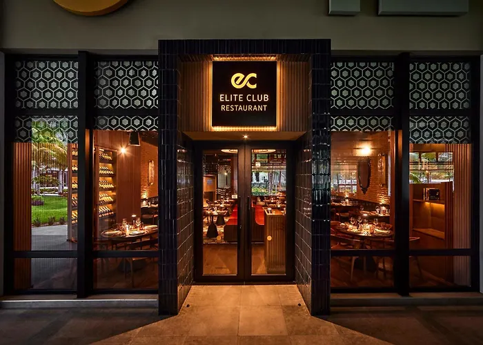 Riu Palace Kukulkan (Adults Only)